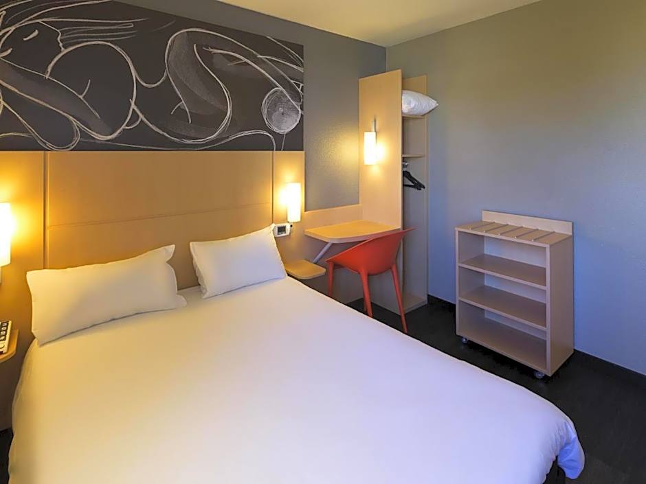 ibis Beziers Est Mediterranee A9/A75