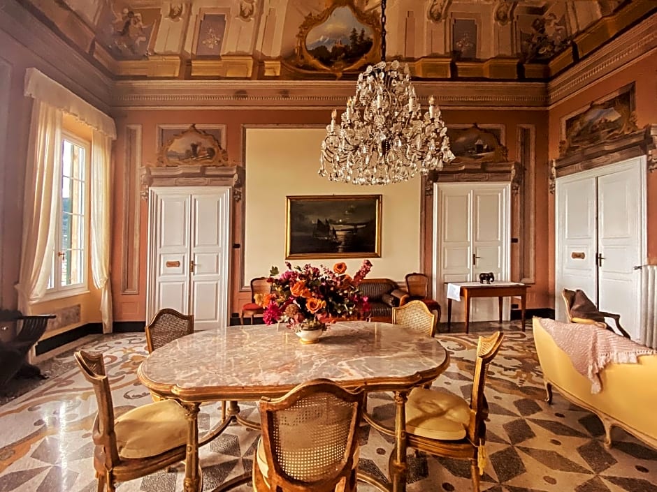 Villa Gelsomino Exclusive House