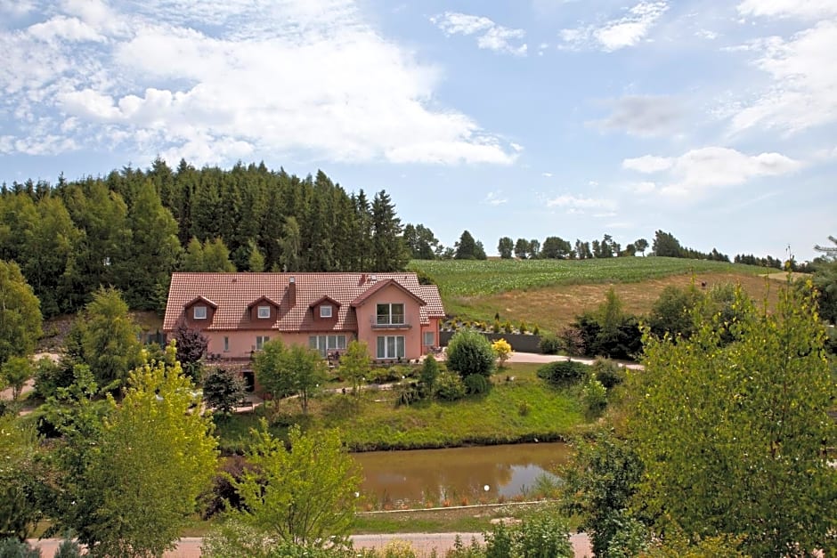 Kaszuby Resort Zacisze