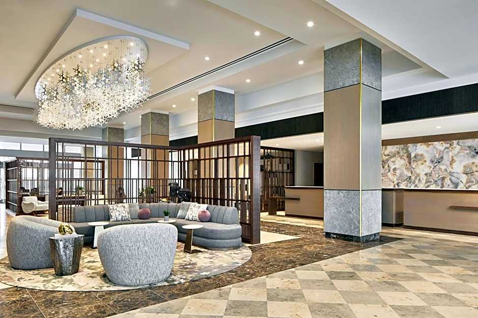 The Westin Charlotte