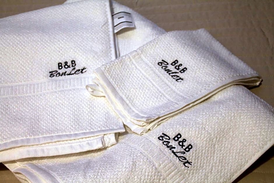 B&B Bonlet