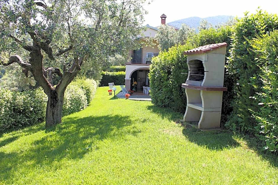 Casa Vacanze Bicchi