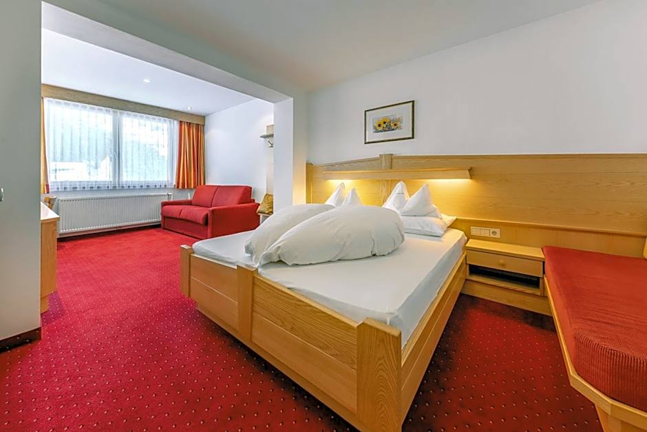 Gasthof Schwarzer Adler