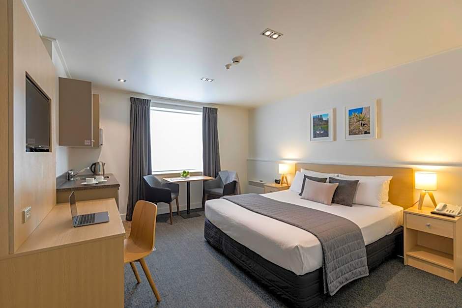 Quest Dunedin Serviced Apartments