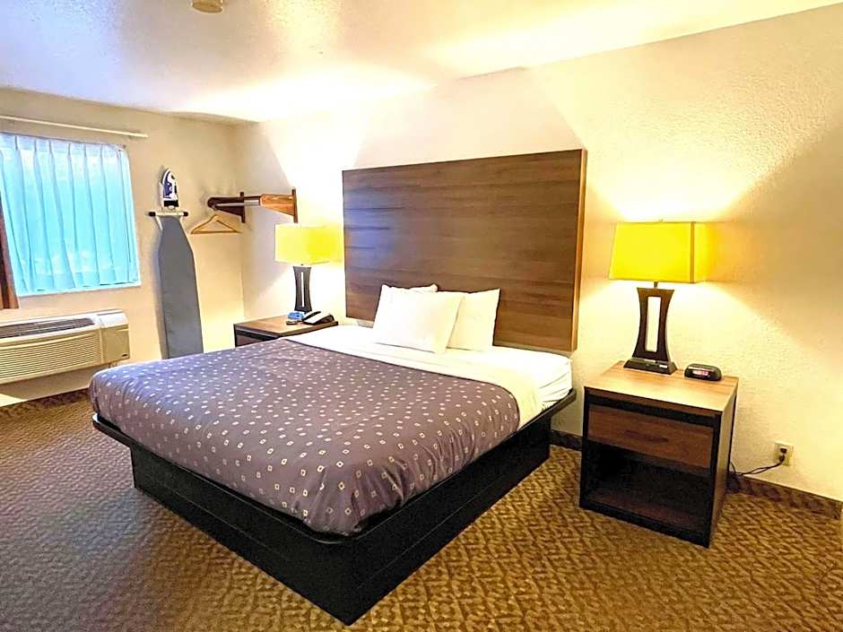 SureStay by Best Western Prince Frederick