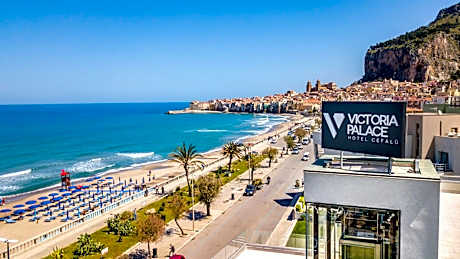 Victoria Palace Cefalù