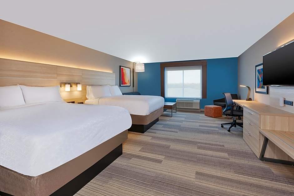 Holiday Inn Express And Suites Wooster By IHG