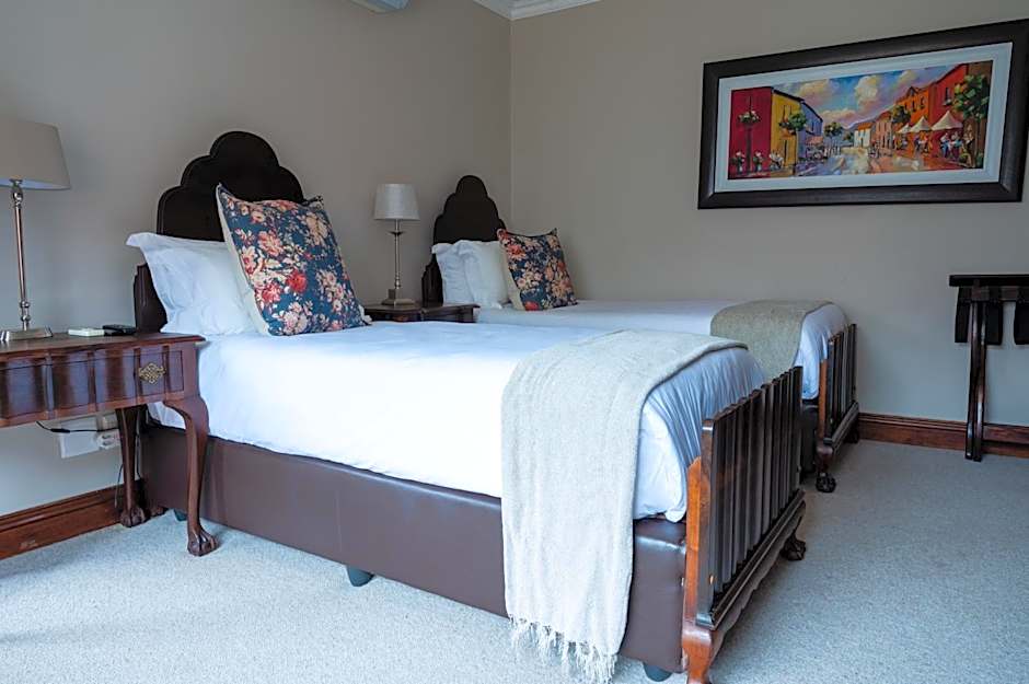 Issaquena Heights Boutique Hotel