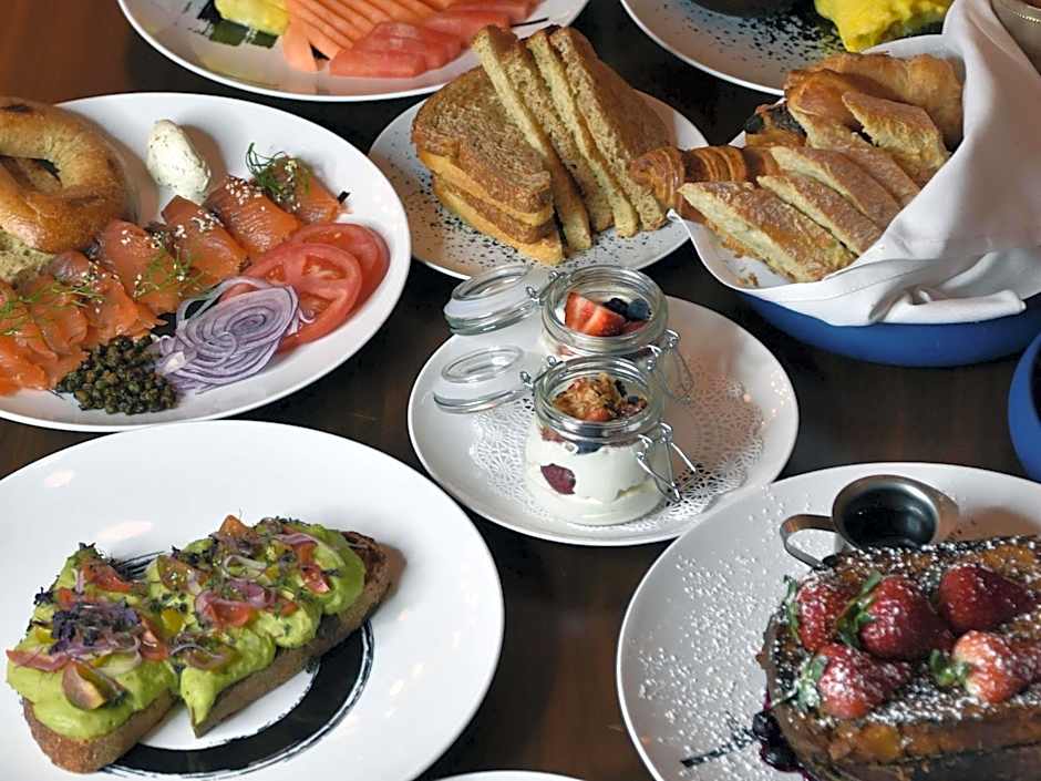 Sofitel Philadelphia at Rittenhouse Square