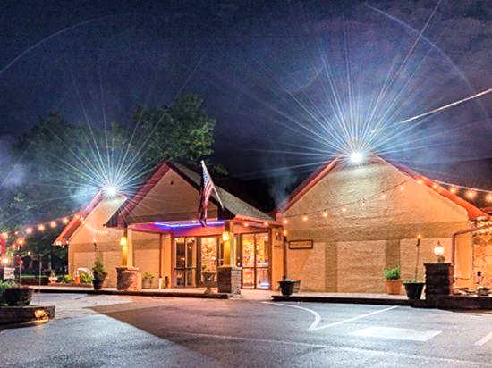 Inn of the Dove Cherry Hill - Philadelphia