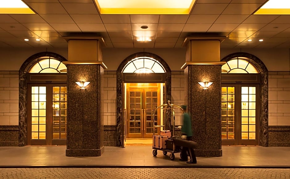 Dai-Ichi Hotel Tokyo