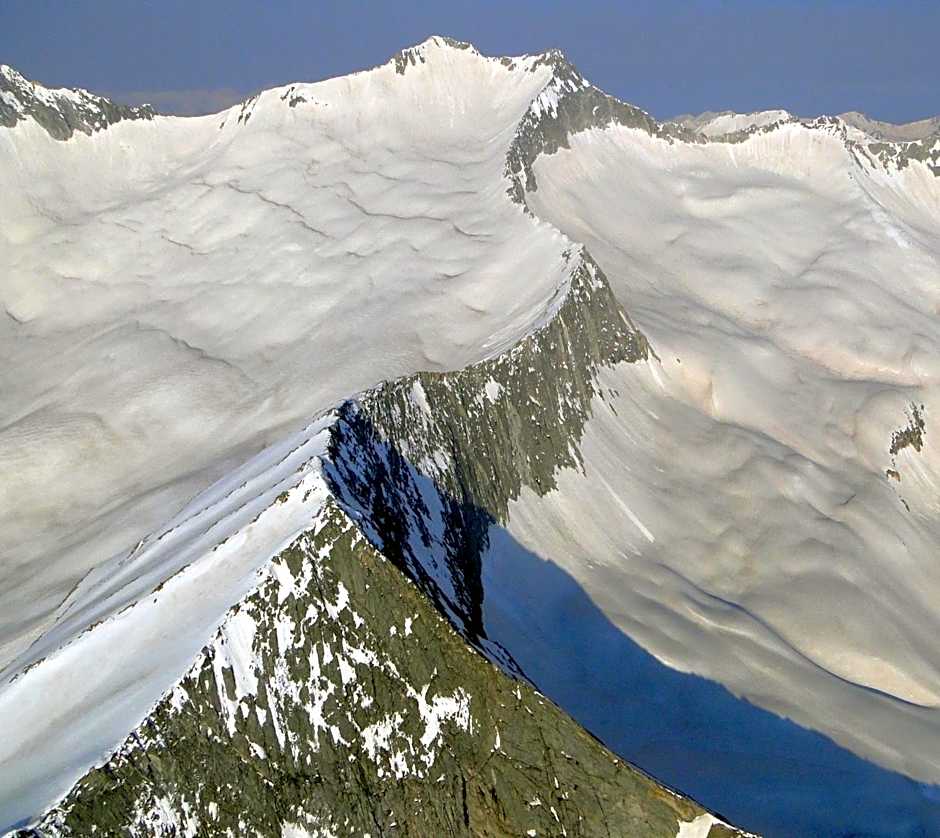 Tyrolean Lodge