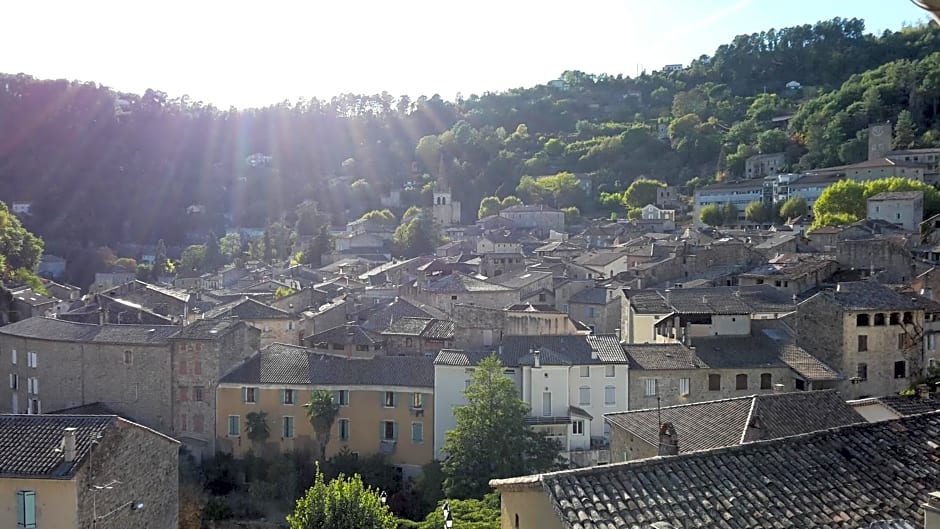 Chambres d'hôtes Clos des Récollets