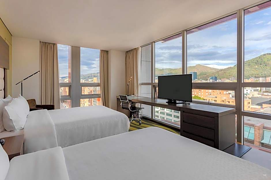 Four Points By Sheraton Bogota