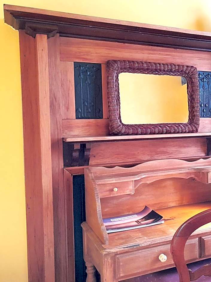 Noah's Ark Backpackers