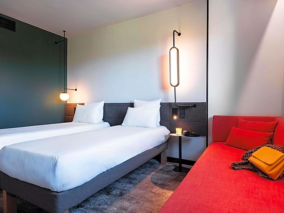 Novotel Atria Nimes Centre
