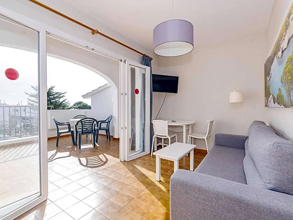 Siesta Mar Apartamentos