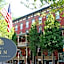The Inn at Jim Thorpe