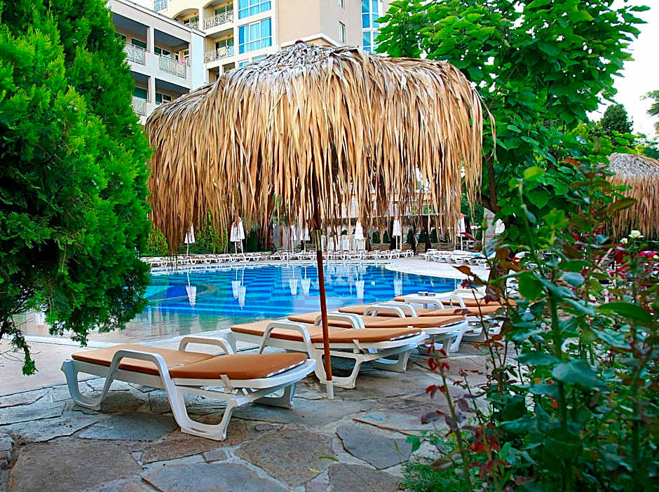 Hotel Alba - All Inclusive