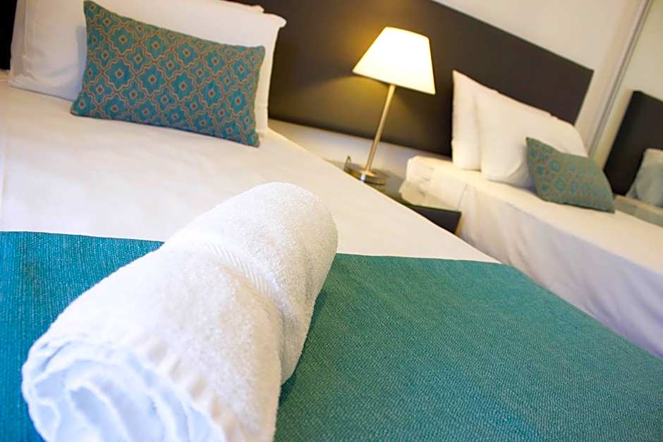 Synergy Broadbeach - Official