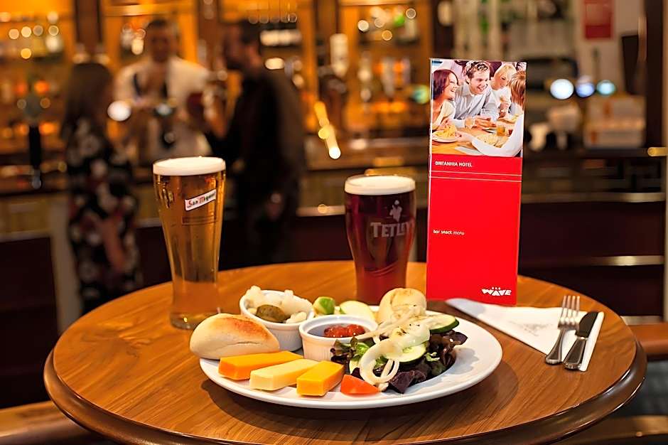 Britannia Hotel Wolverhampton