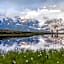 Schloss Hotel & Spa Pontresina
