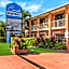 Cascade Motel In Townsville