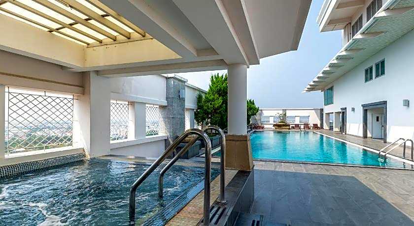 Kantary Hotel Ayutthaya
