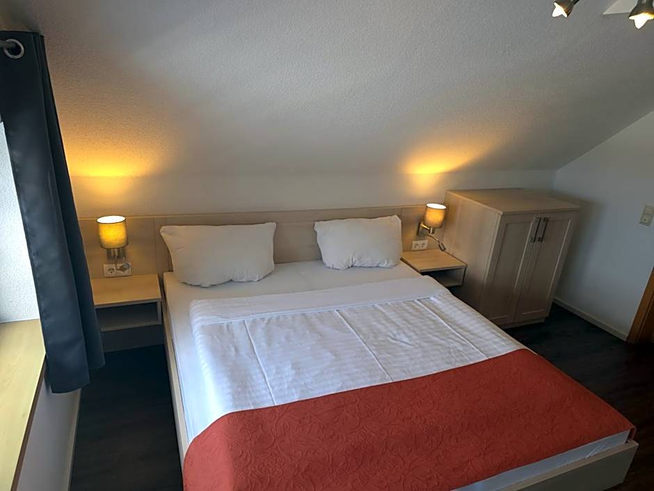 Hotel Up´n Diek