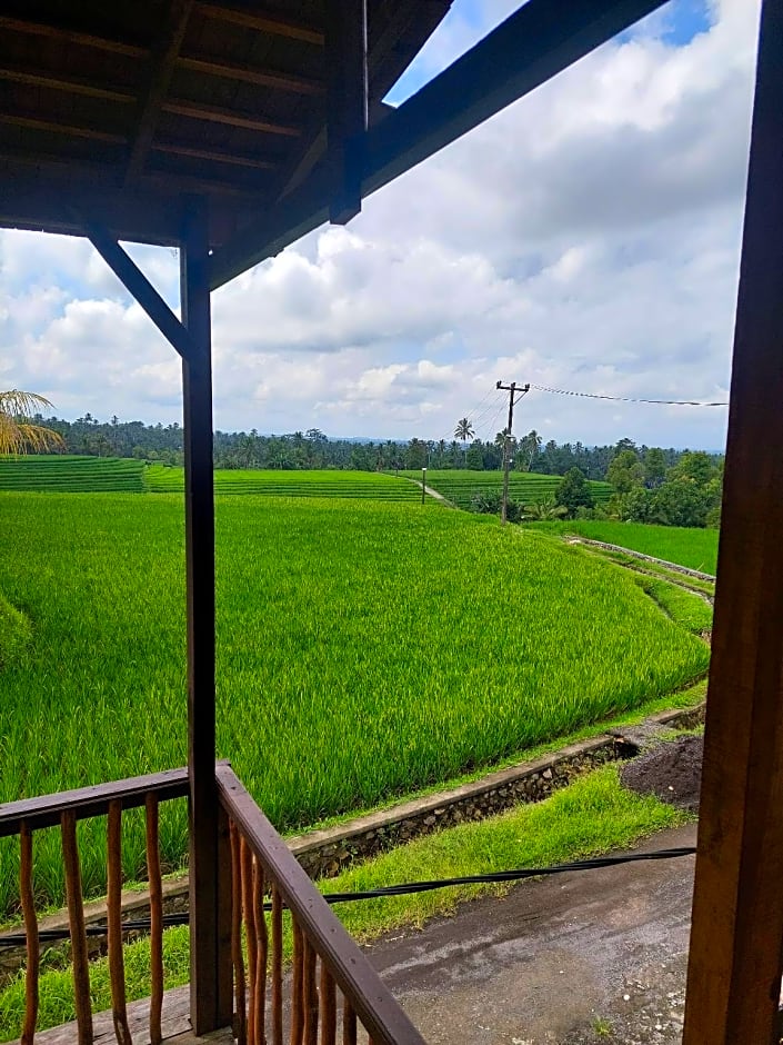 Homestay GubuG Art 1