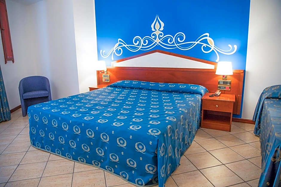 Assinos Palace Hotel