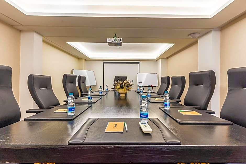 One Hotel Casablanca