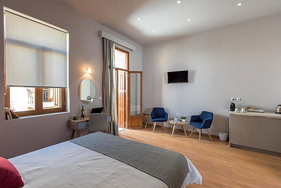 Bluebell Luxury Suites