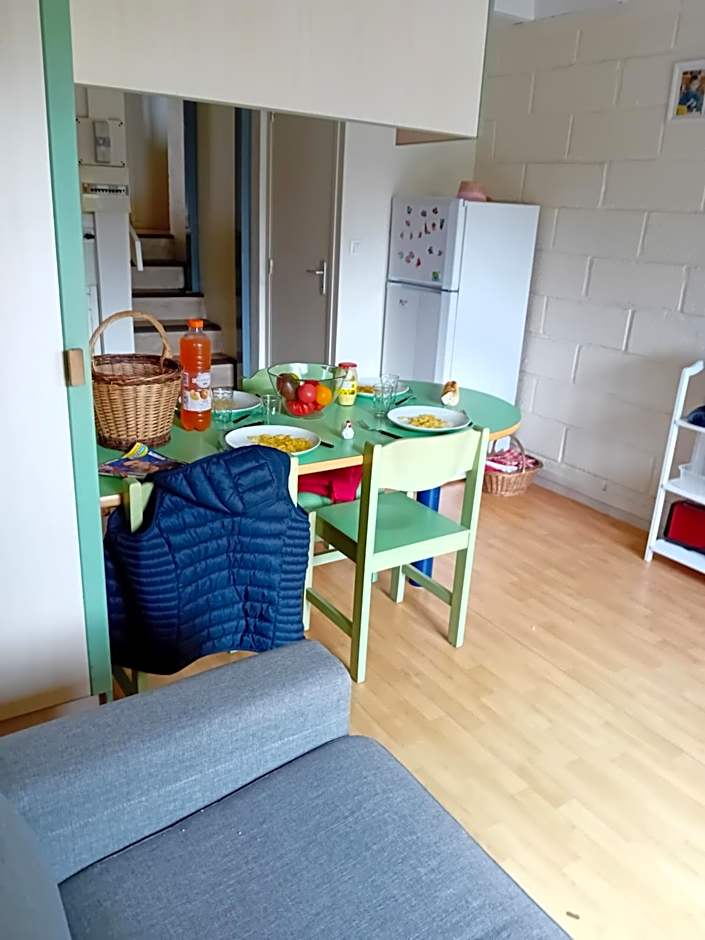 Olydea Vorey-sur-Arzon