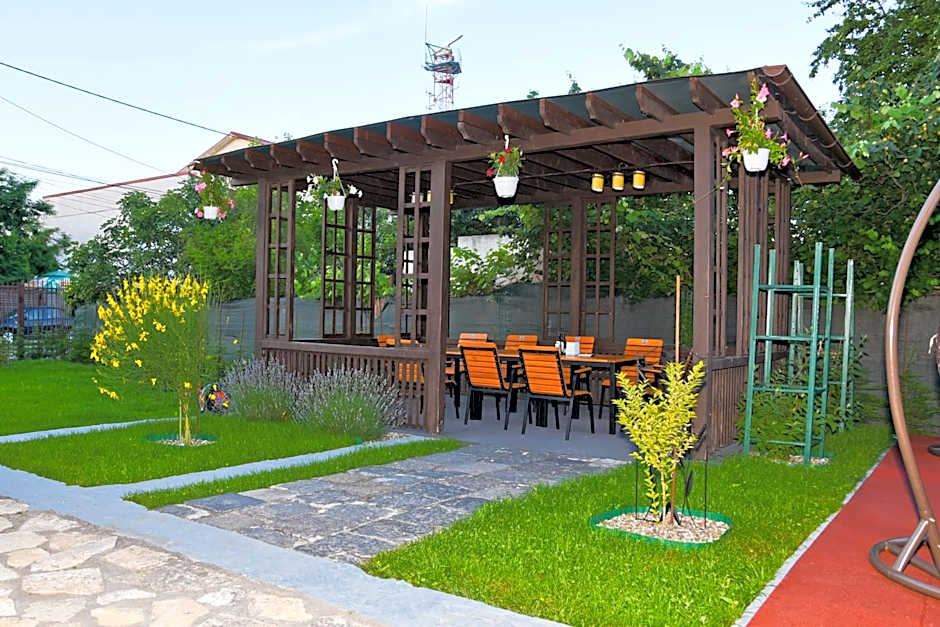 Delta Est Hotel & Restaurant