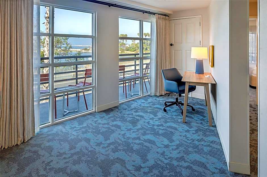 Hilton Garden Inn Dana Point Doheny Beach