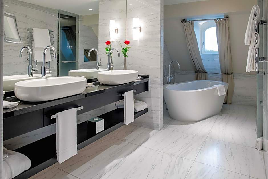 Hotel Schweizerhof Bern & Spa