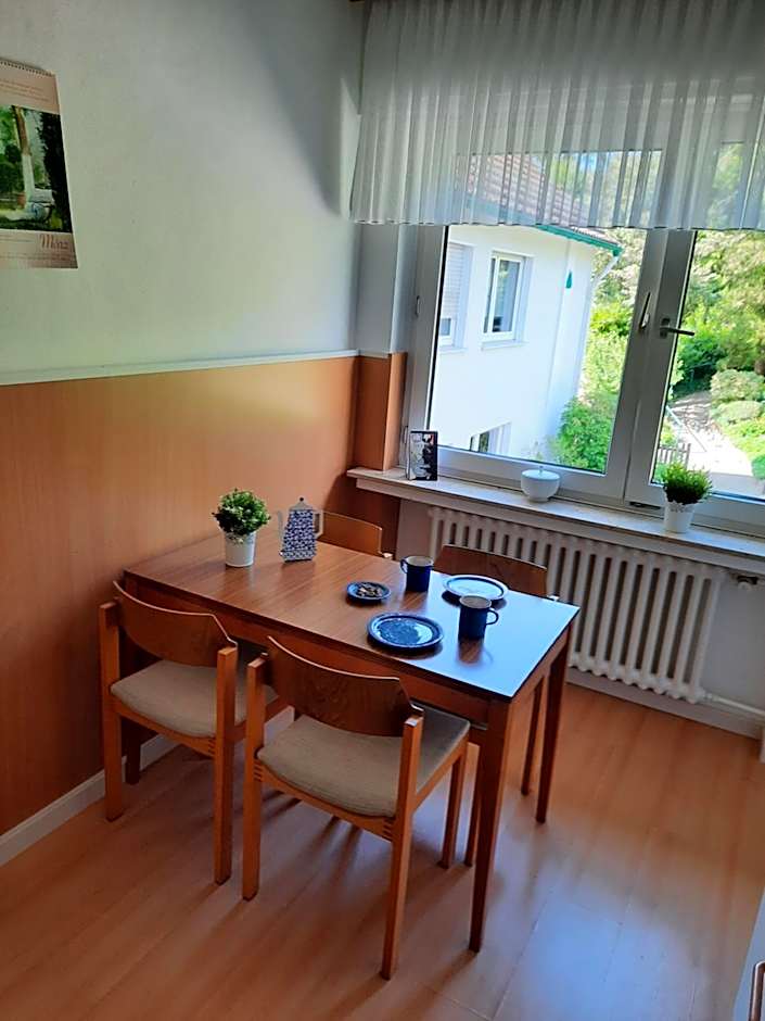 Gästehaus Bleibergquelle