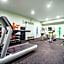Best Western Plus Renton Inn