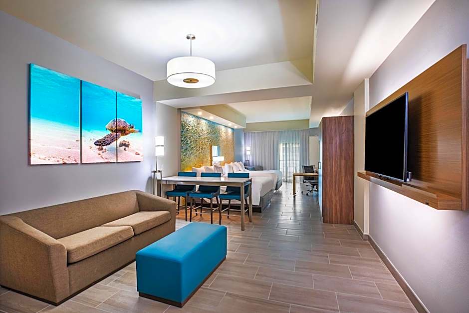 Courtyard by Marriott South Padre Island