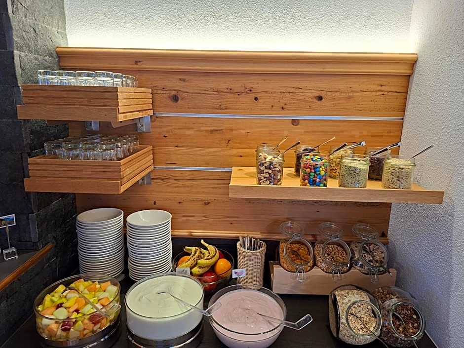 Hotel Garni Bel-Ami