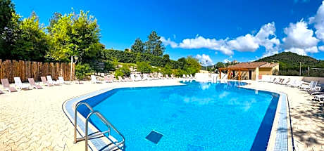 Vacances Leo Lagrange - Le Village des Lavandes