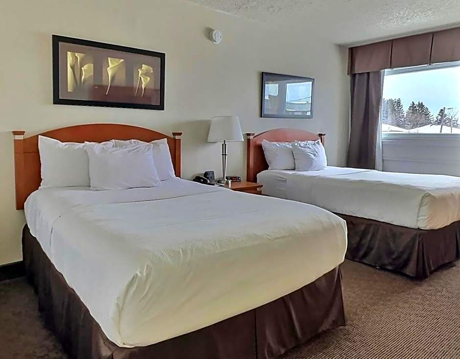 Quality Inn Rouyn-Noranda