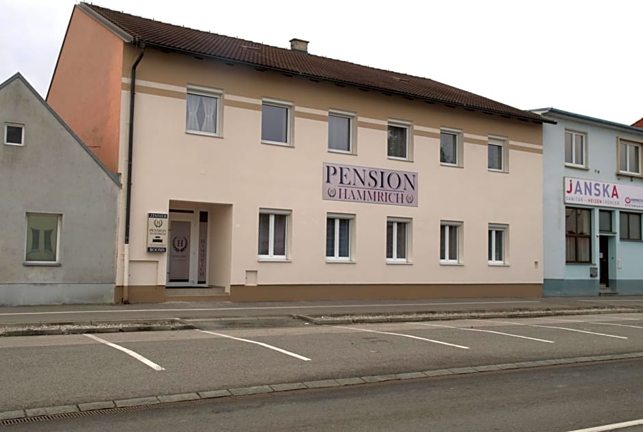 Pension Hammrich
