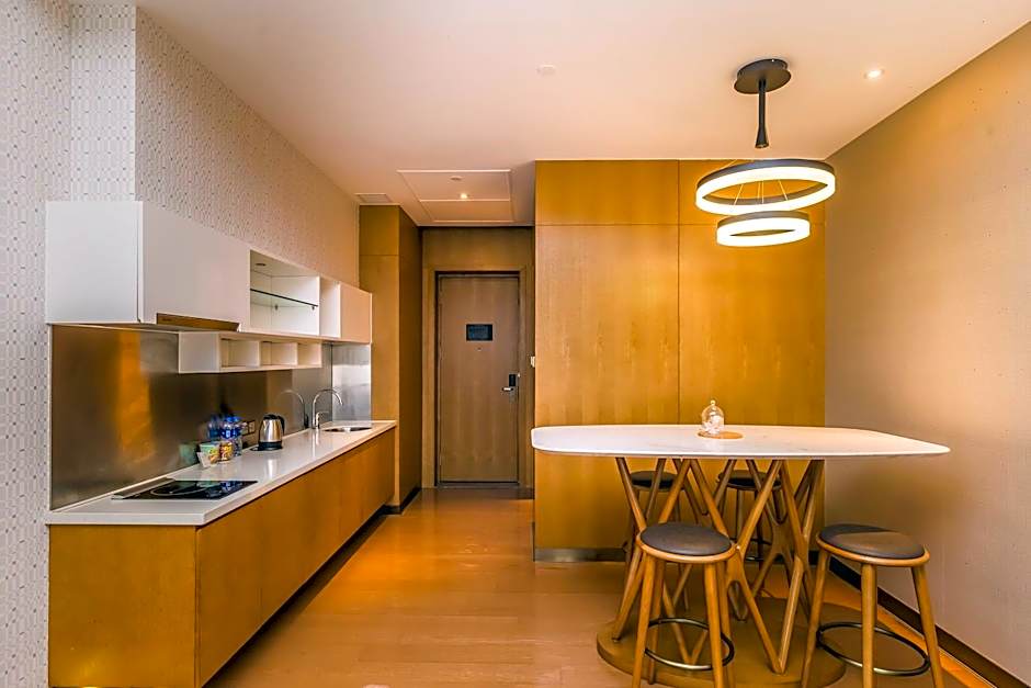 The Summit Hotel Zhongshan