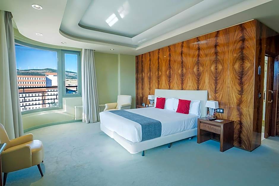 Alda Mirador del Moncayo