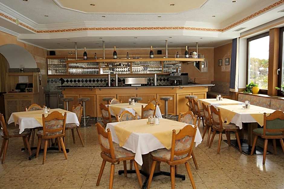 Hotel Bärenbachhof - Joker card included in summer