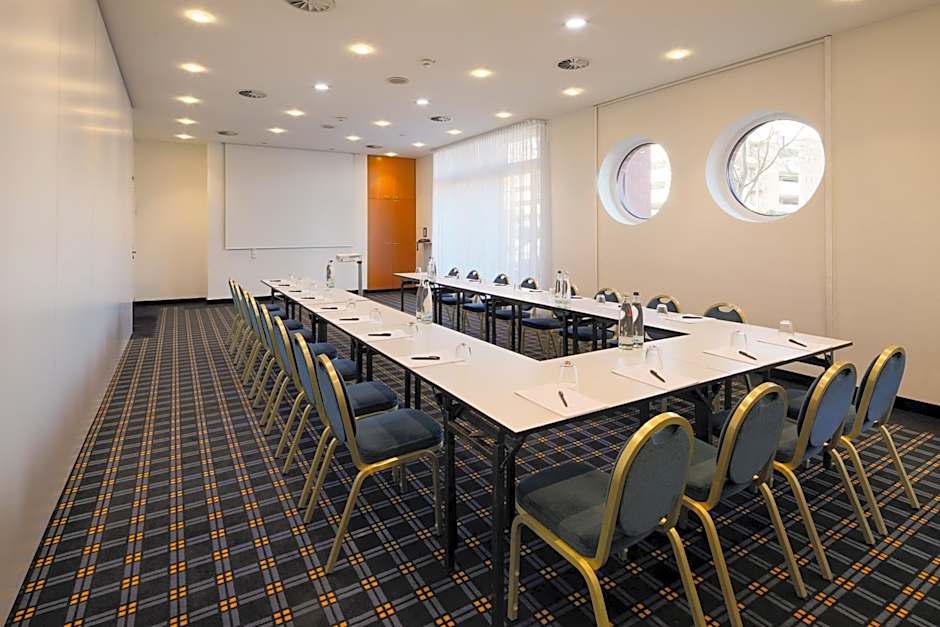 H+ Hotel Köln Hürth
