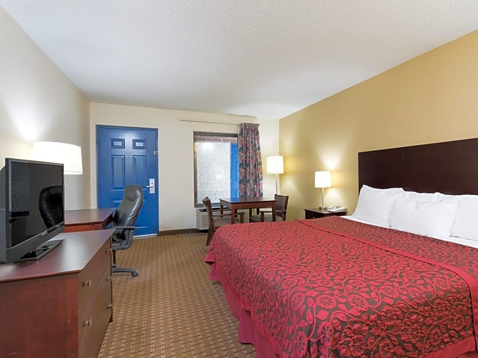 Days Inn by Wyndham Reidsville