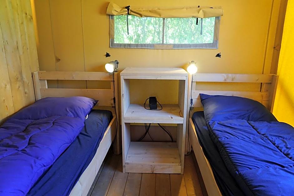 EuroParcs Molengroet